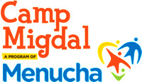 Camp Migdal 2024